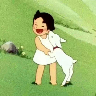 小众不易撞的头像女动漫