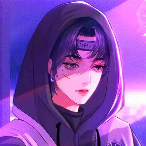 甜蜜情侣头像一人一半