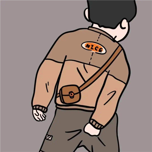 甜蜜情侣头像一人一半