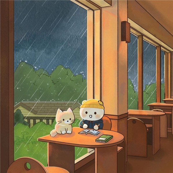 2026超好看背景图片头像