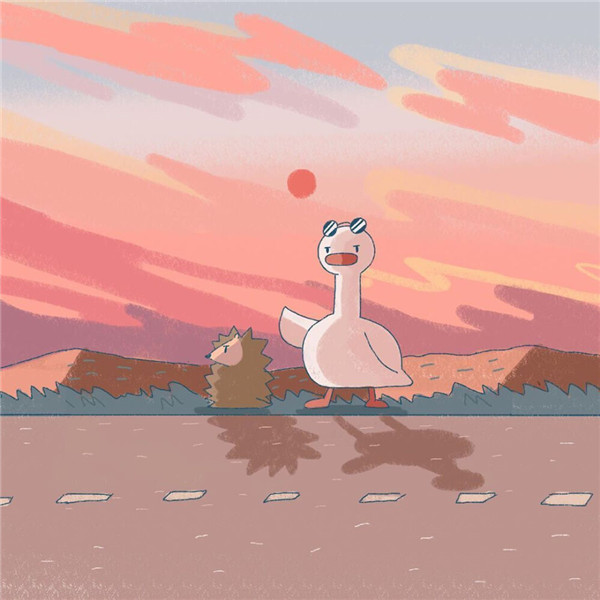 2026超好看背景图片头像