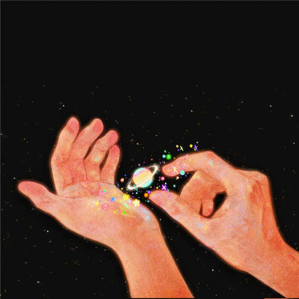 2026超好看背景图片头像