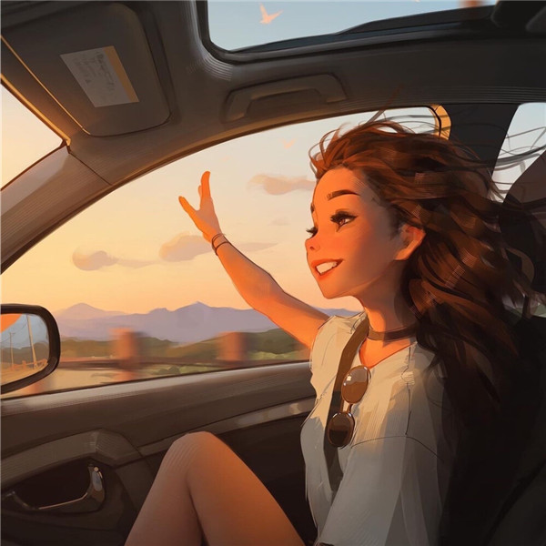 2026超好看背景图片头像