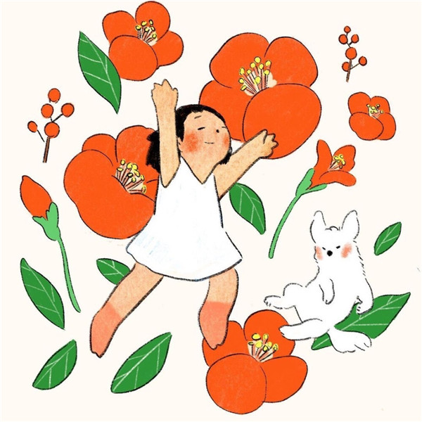 2026超好看背景图片头像