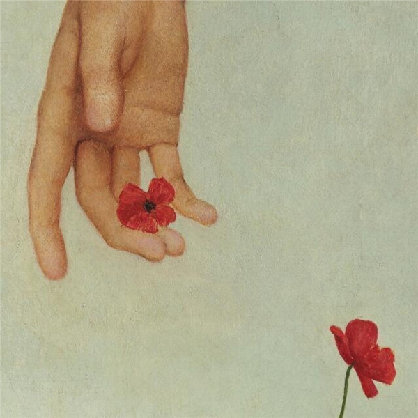 2026超好看背景图片头像