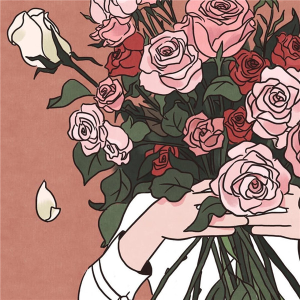 2026超好看背景图片头像