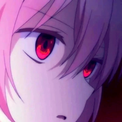 超好看二次元少女头像