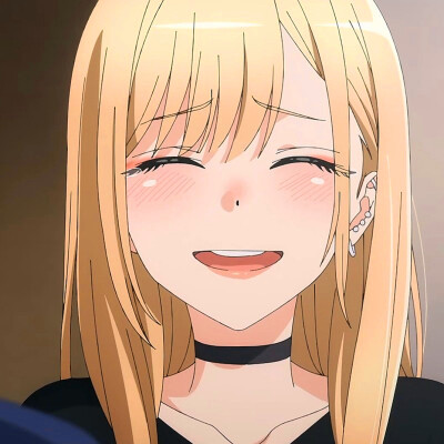 超好看二次元少女头像