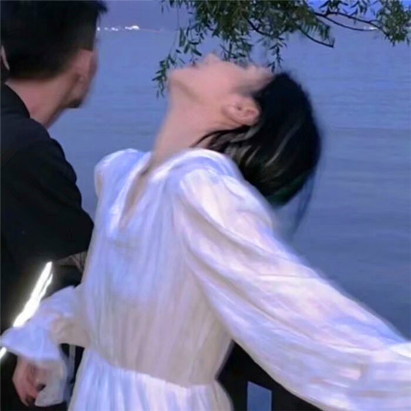 2025很罕见又很好看的情侣头像
