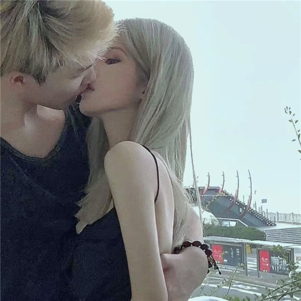 2025很罕见又很好看的情侣头像