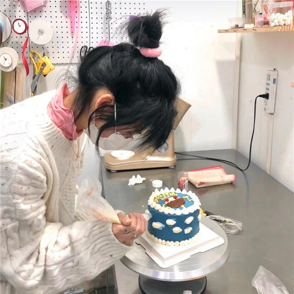 2025很罕见又很好看的情侣头像