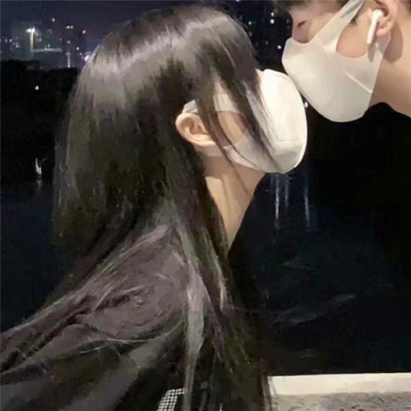 2025很罕见又很好看的情侣头像