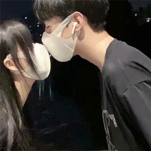 2025很罕见又很好看的情侣头像