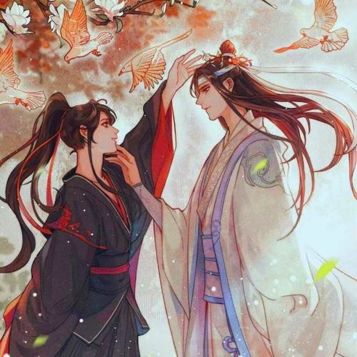 爱情唯美浪漫图片真人头像