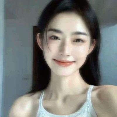 2025年女生最火微信头像