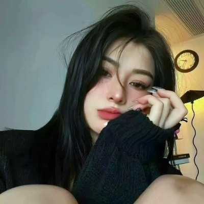 2025年女生最火微信头像