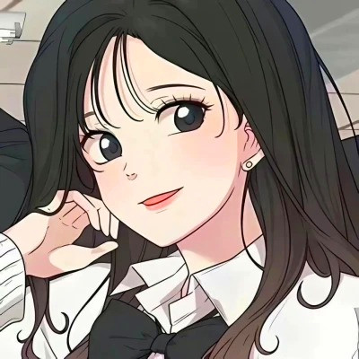 2025年女生最火微信头像