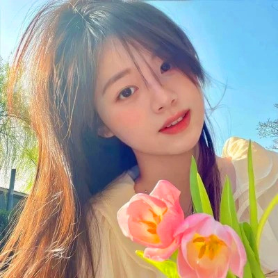 2025年女生最火微信头像