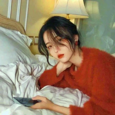 2025年女生最火微信头像