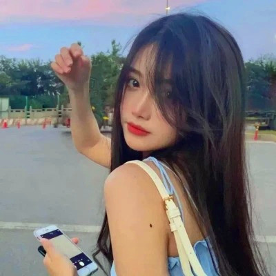 2025年女生最火微信头像