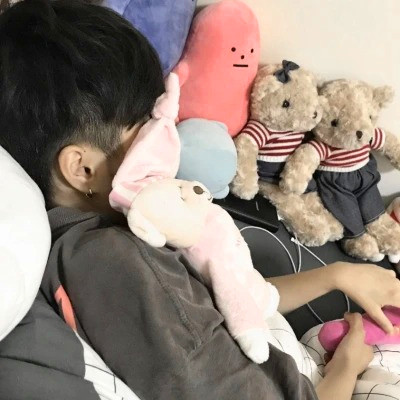 2025年男生最火微信头像