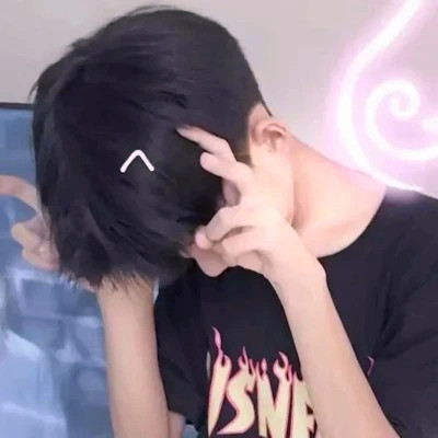 2025年男生最火微信头像
