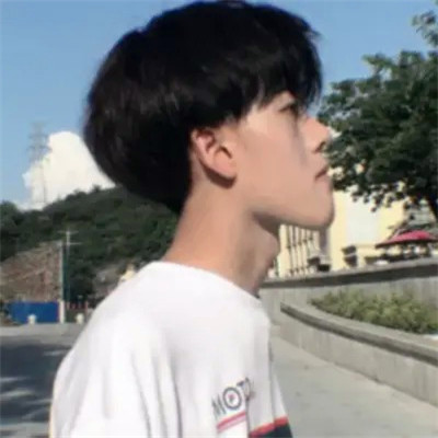 2025年男生最火微信头像