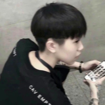 2025年男生最火微信头像