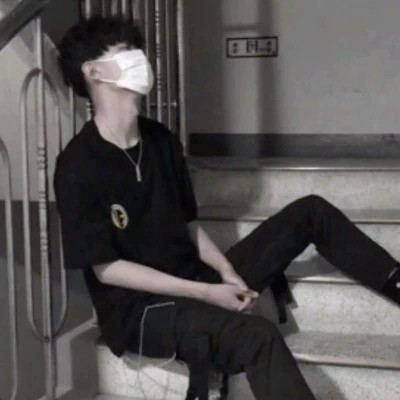 2025年男生最火微信头像