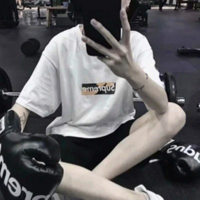 2025年男生最火微信头像