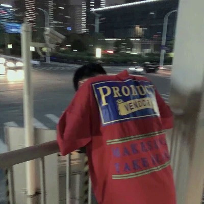2025年男生最火微信头像