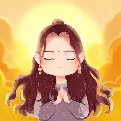 2025年改运气的高清好看微信头像