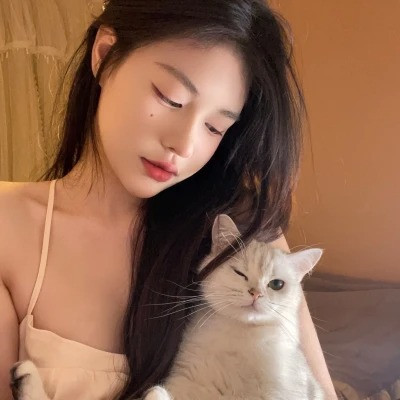 2025头像图片女