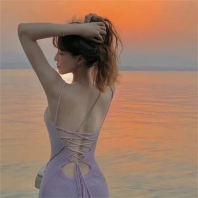 2025头像图片女