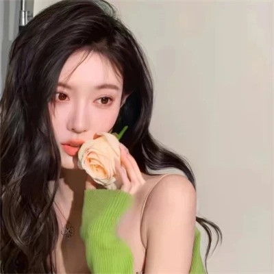 2025头像图片女