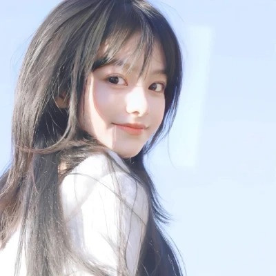 2025头像图片女