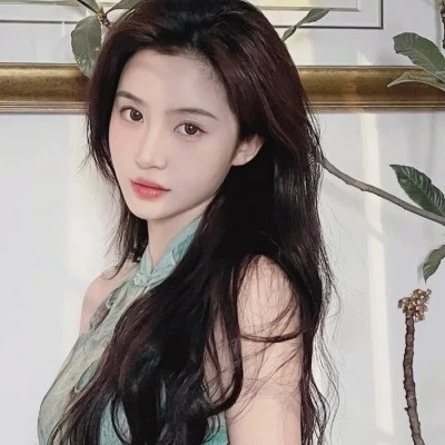 2025头像图片女