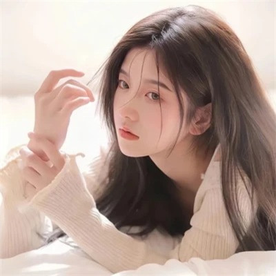 2025头像图片女