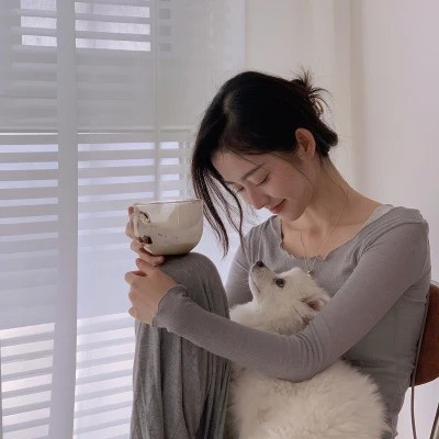 2025头像图片女