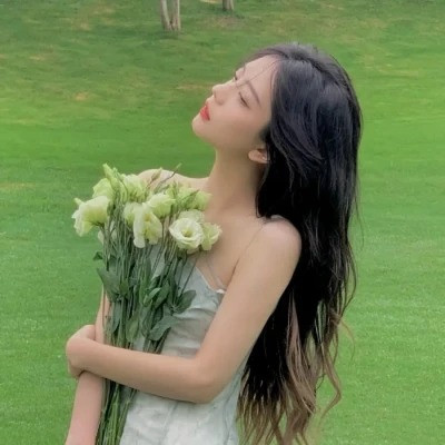 2025头像图片女