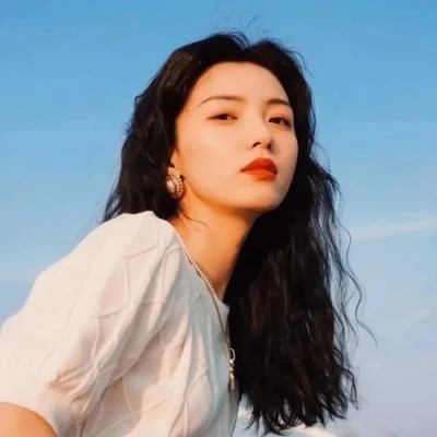 2025头像图片女