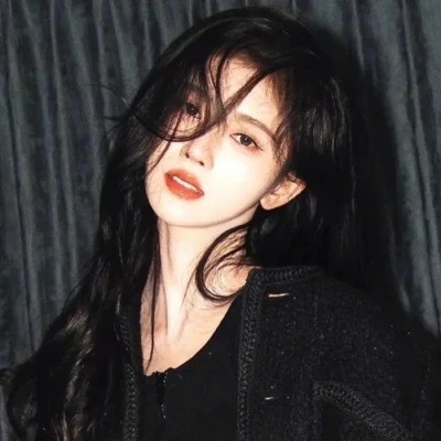 2025头像图片女