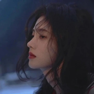 2025头像图片女