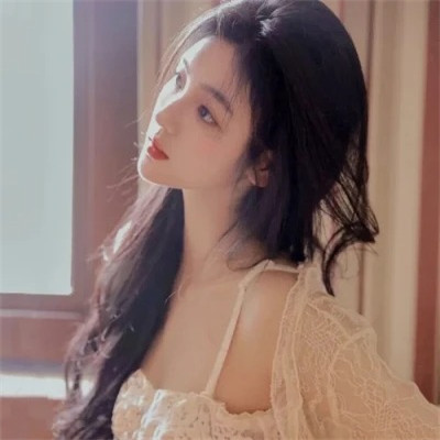 2025头像图片女