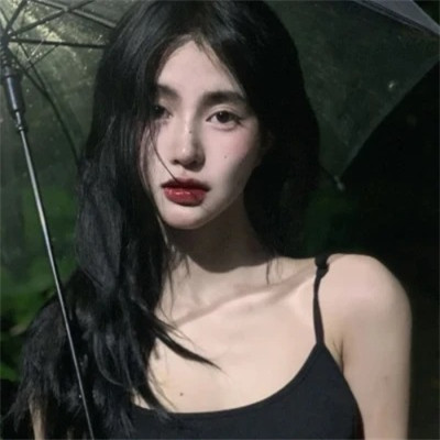 2025头像图片女