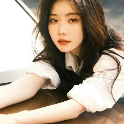 2025头像图片女
