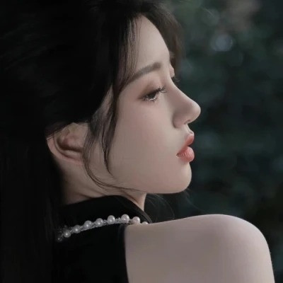 2025头像图片女