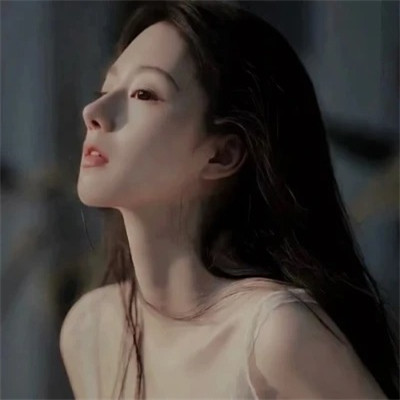 2025头像图片女
