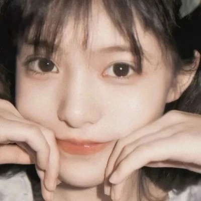 2025头像图片女