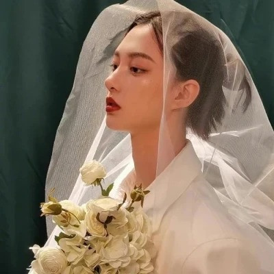 2025头像图片女